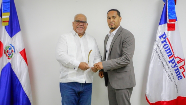 Reconocimiento A Fabricio Gómez Mazara Thumbnail